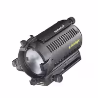 چراغ ددولايت Dedolight DLH4 – Tungsten Light Head