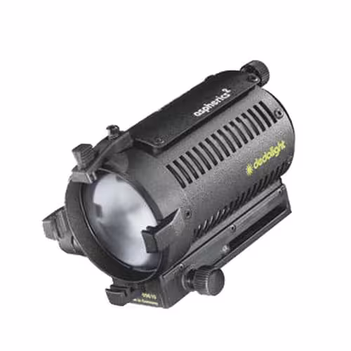 چراغ ددولايت Dedolight DLH4 – Tungsten Light Head