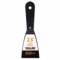 کاردک 2٫5 اینچ (6٫25 سانتی متر) تنسر