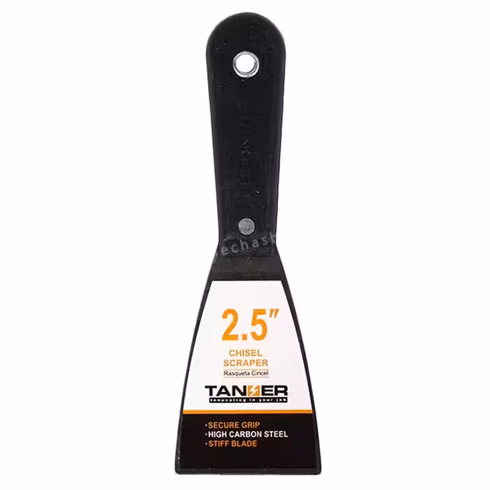 کاردک 2٫5 اینچ (6٫25 سانتی متر) تنسر