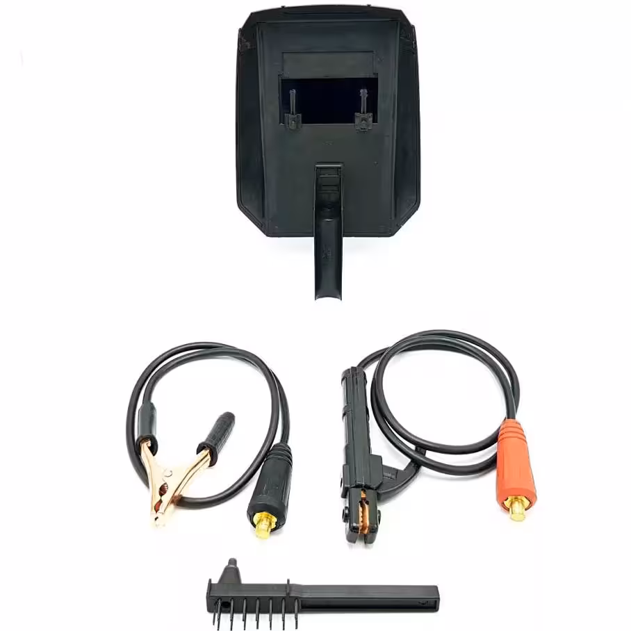 دستگاه جوش 400 آمپر باس مدل MMA-400Turbo