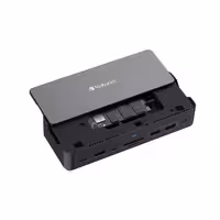 داک استیشن ورباتیم مدل CDS-15S