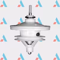 گیربکس برفاب _سینجر 11شیار40mm کد 02020817