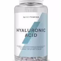 قرص مکمل هیالورونیک اسید مای ویتامین MYVITAMINS HYALURONIC ACID