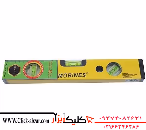 تراز مبینس مدل M-30