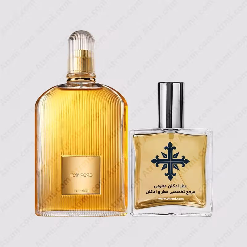 عطر ادکلن عطرمی مدل فور من مردانه – Atrmi For Man Men