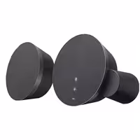 اسپیکر 2.0 بلوتوث لاجیتک مدل Logitech MX Sound