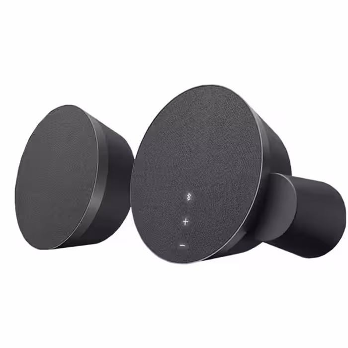 اسپیکر 2.0 بلوتوث لاجیتک مدل Logitech MX Sound