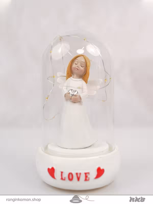 گوی فرشته کد like an angel 595