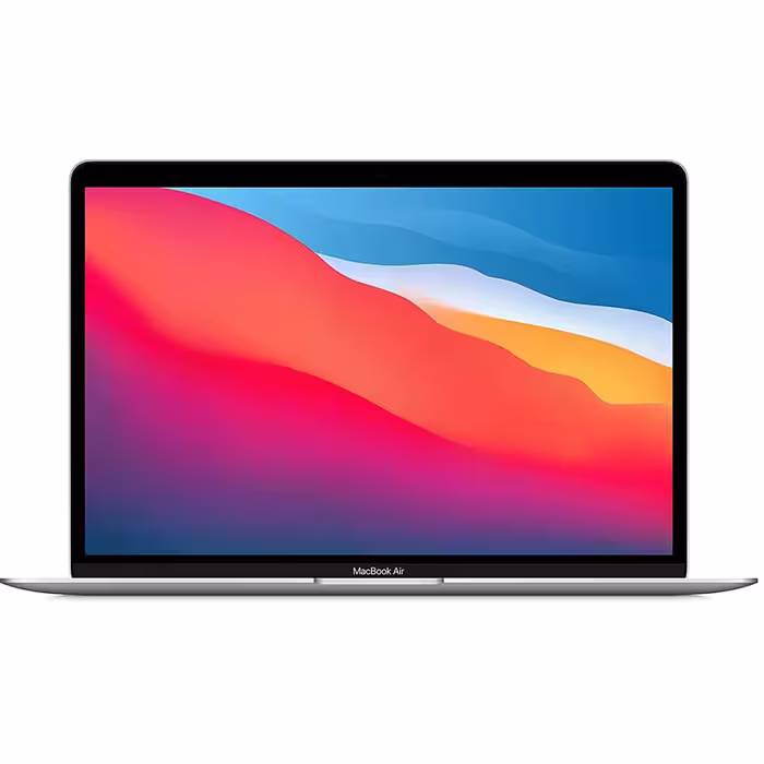 مک بوک ایر 13 اینچ 2020 M1 با حافظه 8GB و SSD 256GB