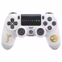 دسته بازی سونی مدل PS4 Dualshock 4 طرح Destiny 2