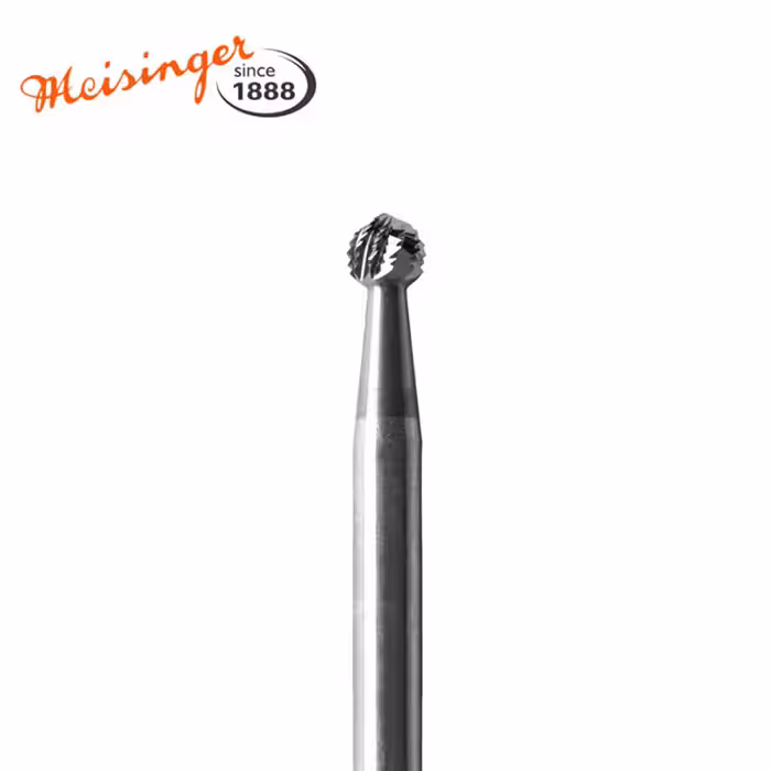فرز کارباید جراحی MEISINGER – carbide Bur HM141AS 031 HP