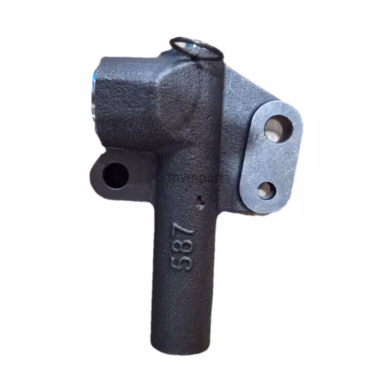 سفت کن تسمه تایم جک JAC S5