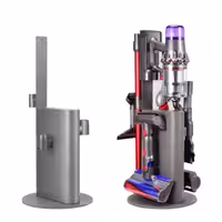 استند جارو شارژی مناسب دایسون مدل های Dyson V7 V8 V10 V11 V12 V15 ( ارسال 10 الی 15 روز کاری )
