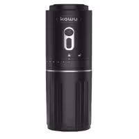 آسیاب و قهوه ساز سفری مدل KAWU