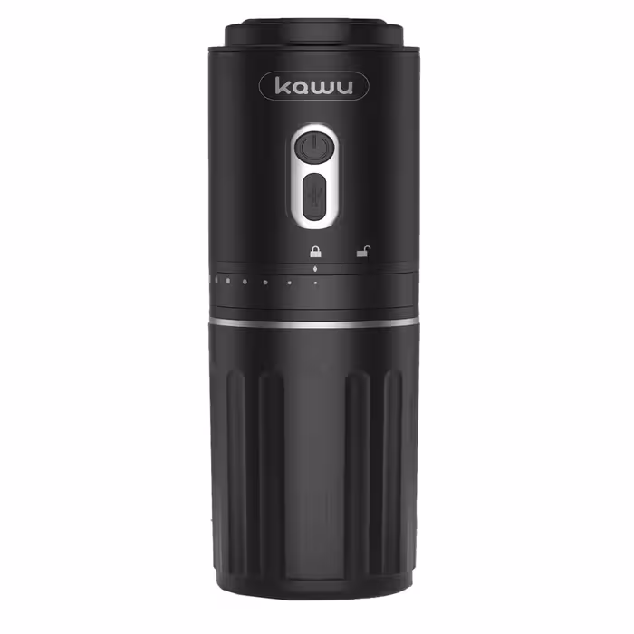آسیاب و قهوه ساز سفری مدل KAWU