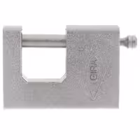 قفل کتابی گیرا کد 039 | چاوه