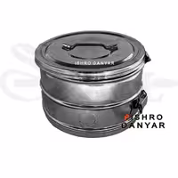 بیکس (3سایز) پیشرو  pishro dent