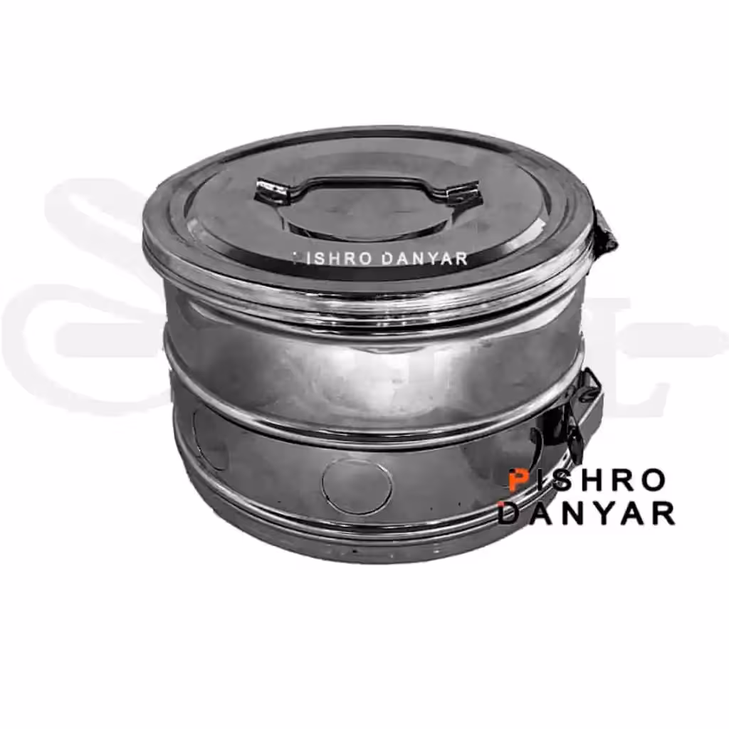 بیکس (3سایز) پیشرو  pishro dent