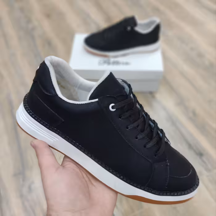 کتانی مردانه مدل V26