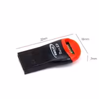 رم ریدر فلشی تک کاره