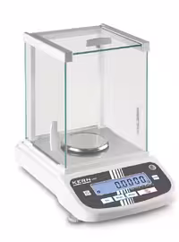 ترازو آزمایشگاهی KERN ADJ 200-4M