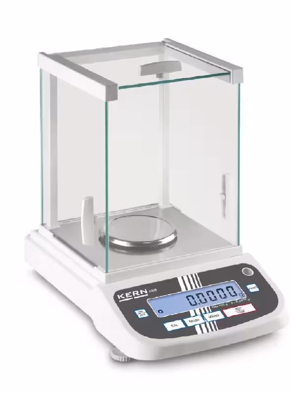 ترازو آزمایشگاهی KERN ADJ 200-4M