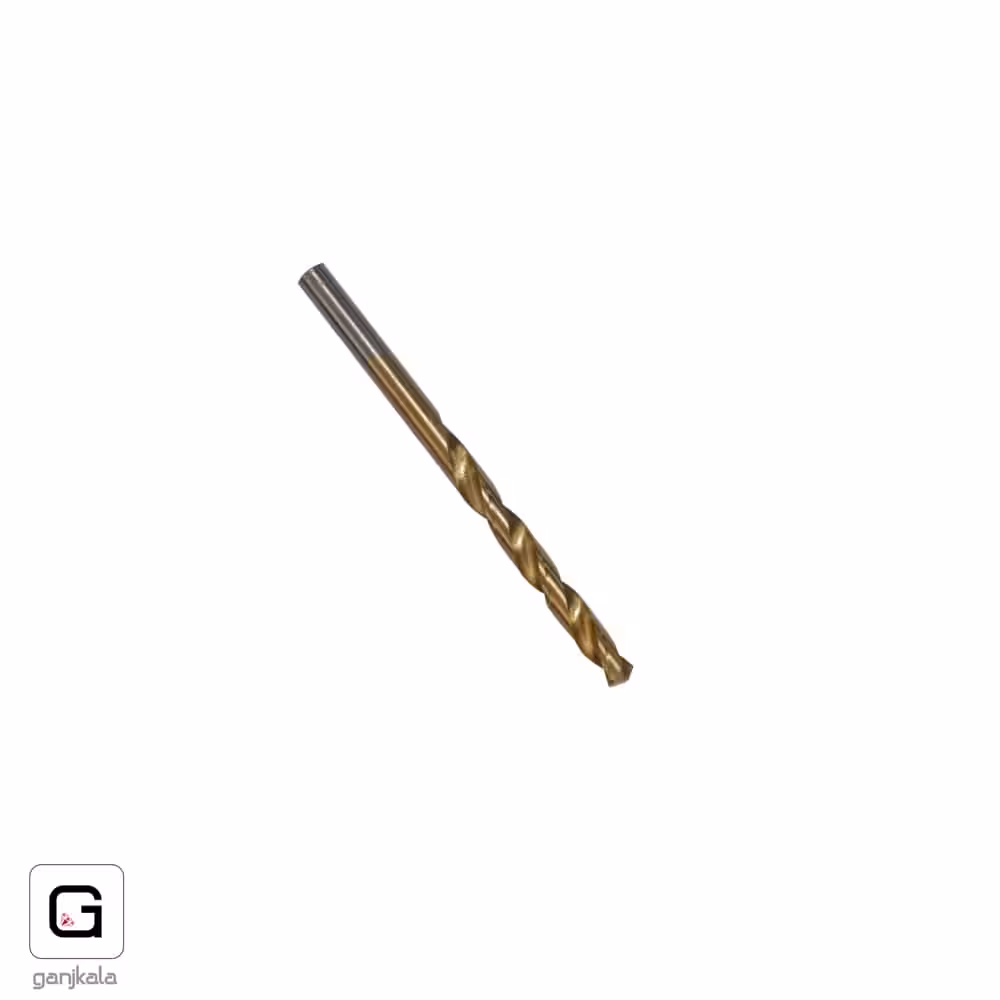 مته 8 طلایی کرافت