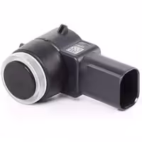 سنسور پارک فیدلیتی