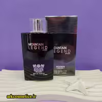 ادکلن مردانه رودیر مدل Mountain Legend حجم 100 میلی لیتر