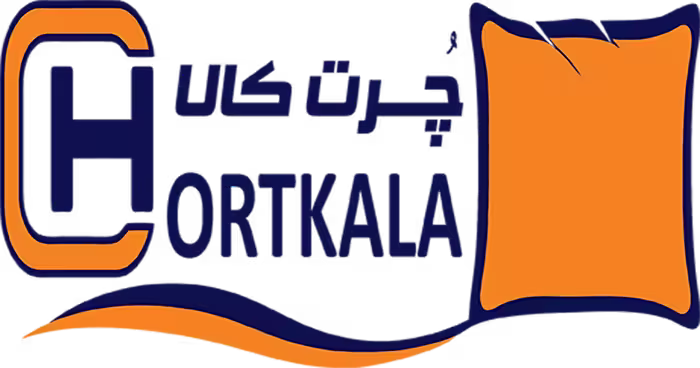 سرویس تخت خواب چُرت کالا مدل دلبر - چُرت کالا