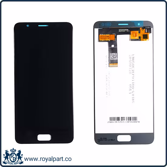 تاچ ال سی دی ایسوس زنفون 4 مکس - پگاسوس 4 آ | LCD ASUS ZENFON - 4 MAX P-EGASUS 4 A - X00KD - ZB500TL