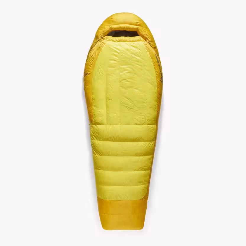 قیمت و خرید کیسه خواب سی تو سامیت مدل Alpine Down Winter Sleeping Bag اورجینال