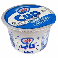 بستنی لیوانی وانیلی پاندا 35 گرمی