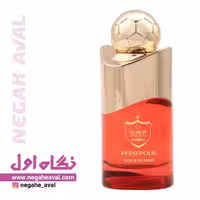 ادکلن زنانه POUR FEMME پرسپولیس