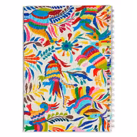 دفتر مشق آبرنگی