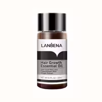 اسنس رشد سریع مو لنبنا حجم 20ml