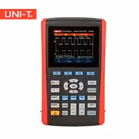 اسیلوسکوپ UTD1050D