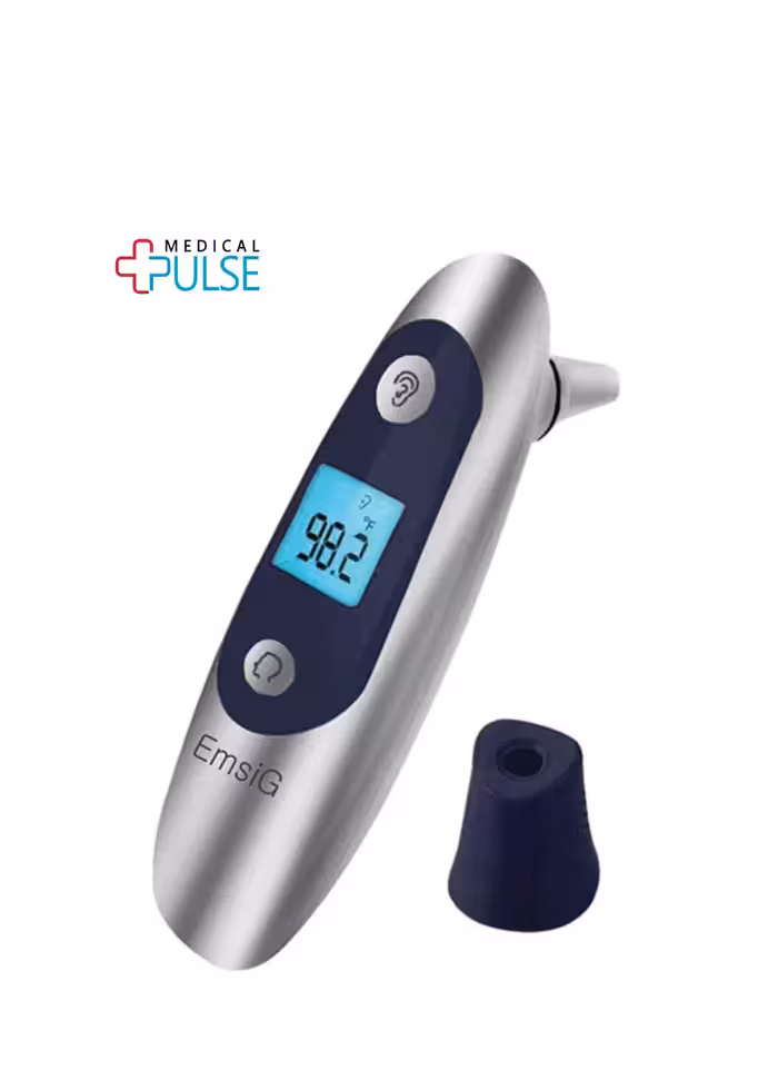 ترمومتر دیجیتالی امسیگ Emsig CT98