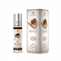 عطر یونیسکس چوکو مسک الرحاب 6 میل | Choco Musk al rehab 6 mil