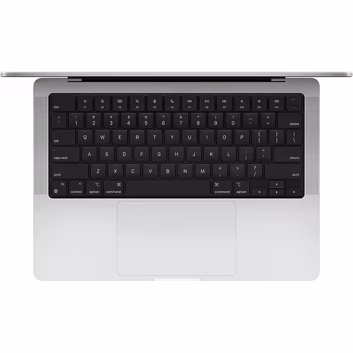 لپ تاپ 14.2 اینچ اپل مدل MacBook MKGP3 M1 Pro 2021 | ZP/A | ارسال فوری تهران با هماهنگی | فروش ویژه