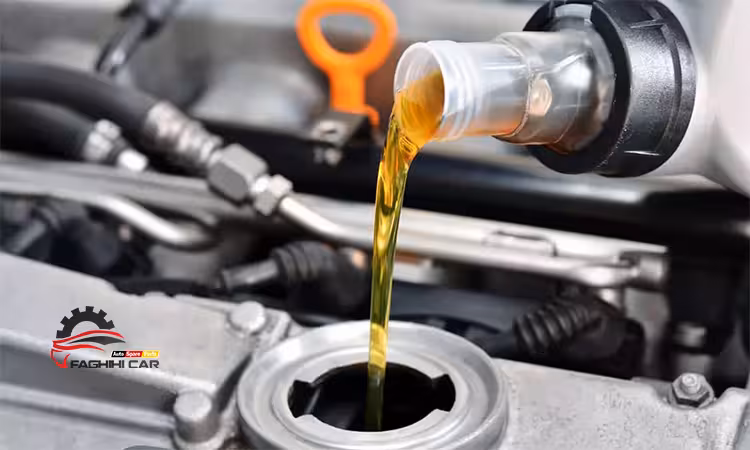 🚗 قطعات یدکی اورجینال با تخفیف ویژه!