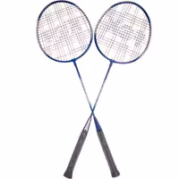 راکت بدمینتون فاکس مدل Super Power بسته 2 عددی سایز US: 4 1/8 - Euro: 1 | کالا مکس