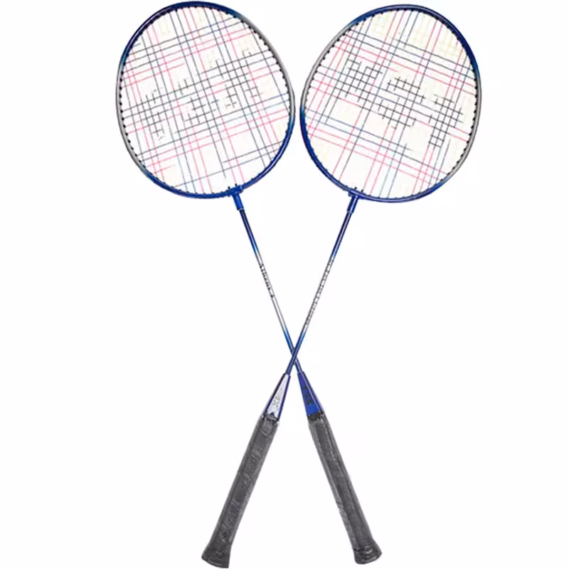راکت بدمینتون فاکس مدل Super Power بسته 2 عددی سایز US: 4 1/8 - Euro: 1 | کالا مکس