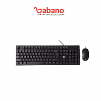 کیبورد و ماوس H8810