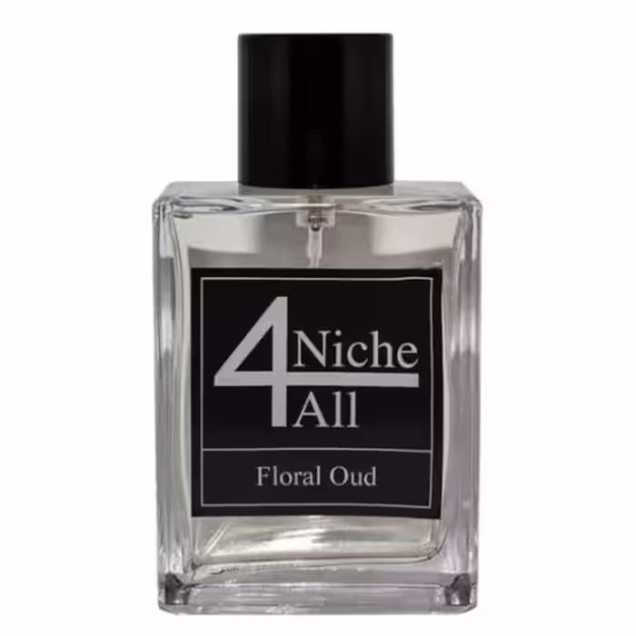 ادوپرفیوم Floral Oud  از برند Niche4All