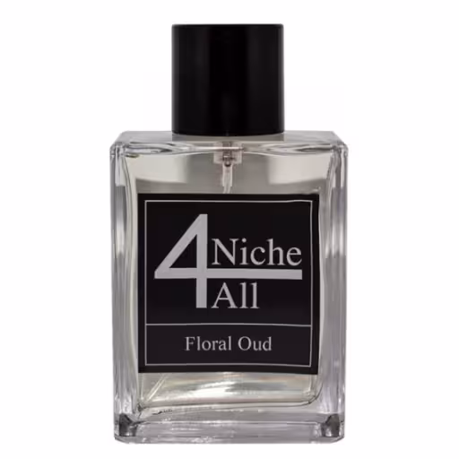 ادوپرفیوم Floral Oud  از برند Niche4All