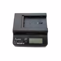 شارژر سونی Sony AC-VQ970 Battery Charger