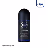 مام رول ضد تعریق مردانه Deep نیوا