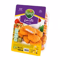 ناگت مرغ پمینا کاله 450 گرمی